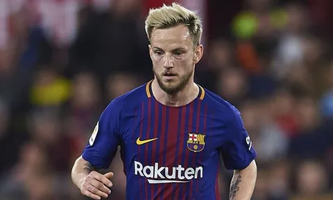 Man United duyệt chi 35 triệu bảng chiêu mộ sao Barca