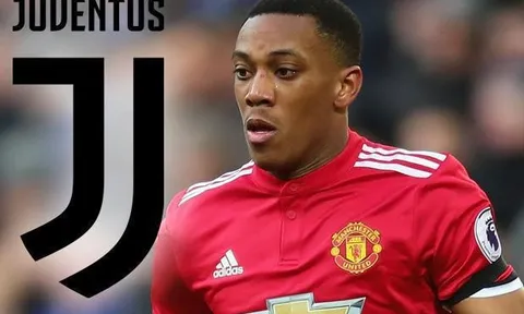 Man United – Juventus – Chelsea trao đổi tay ba: Tại sao không?