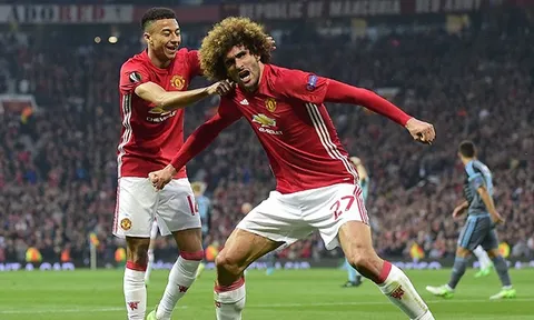 Man United - Nhà vô địch Europa League 'nhàm chán' nhất?