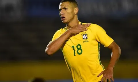 Man United nhắm cầu thủ Brazil thứ hai: Lựa chọn thông minh?