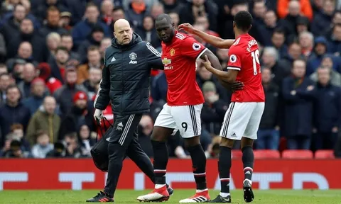 Man United nhận tin cực vui trước đại chiến Chelsea