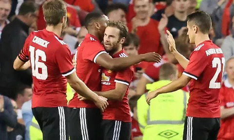 Man United nhiều cơ hội vô địch nhất dựa trên… cá cược