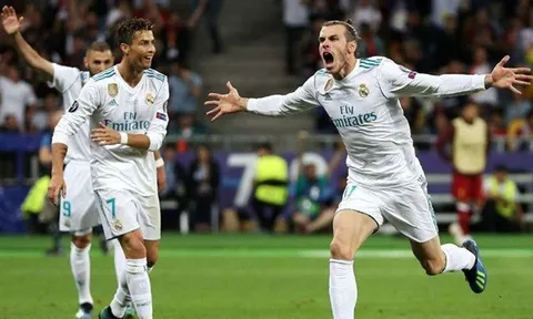 Man United phải trả 195 triệu bảng nếu muốn có sao Champions League