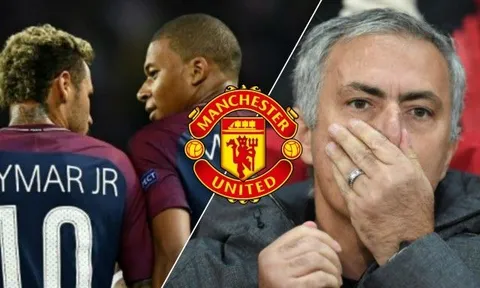 Man United thực hiện phi vụ táo bạo: Liệu có đáng phải lo ngại?