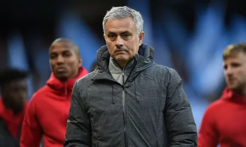 Man United có xứng đáng vào Top 4?