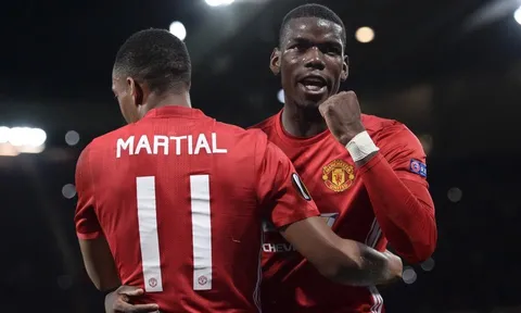 Man United và những quân bài chiến lược trong kỳ chuyển nhượng hè