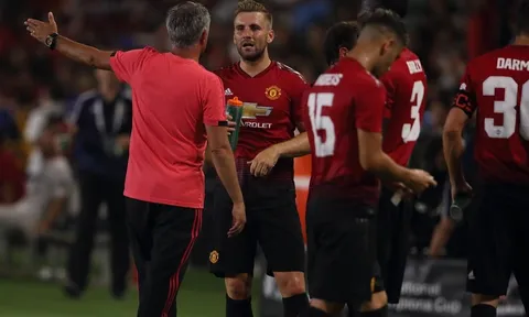 Vô địch Premier League: Đừng vội gạch tên Mou team