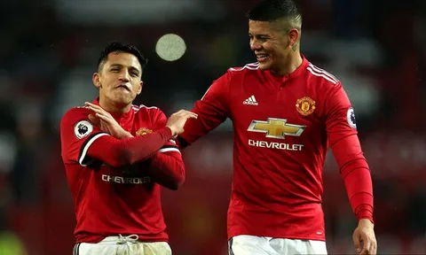 Man Utd bật đèn xanh, sẵn sàng bán trung vệ 28 tuổi khi được giá