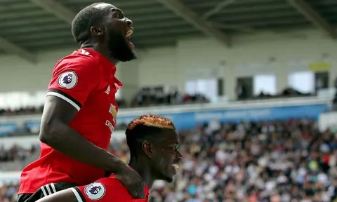 Man Utd biến nhược điểm thành thứ vũ khí chết người
