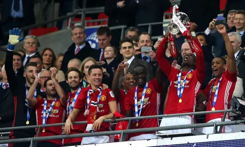 6 ứng viên cho tấm băng đội trưởng Man Utd trong tương lai