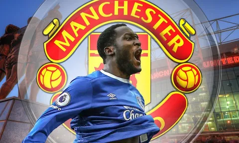 CẢNH BÁO Man Utd: Lukaku chỉ giỏi bắt nạt đội bóng nhỏ