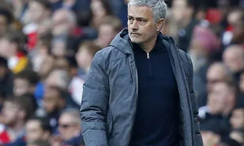 Man Utd CHỐT số tân binh trong mùa Hè 2017