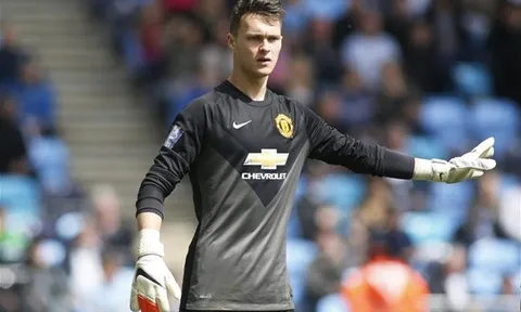 Man Utd có thể đồng ý thỏa thuận với cầu thủ 22 tuổi, người sẵn sàng ra đi