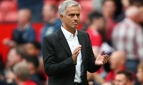 Man Utd của Jose Mourinho quá nhàm chán