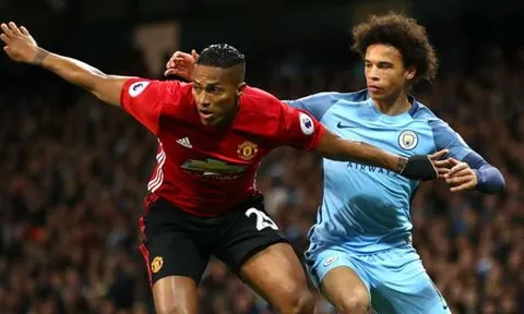 Man Utd của Mourinho san lấp kỷ lục từ thời Sir Alex