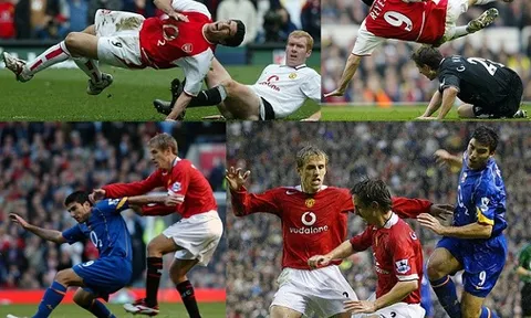 Man Utd đã "tiễn" José Antonio Reyes về Tây Ban Nha như thế nào?