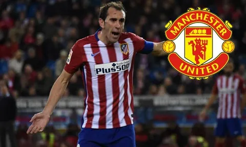 Man Utd dẫn đầu thương vụ chiêu mộ trung vệ 'thép' Nam Mỹ