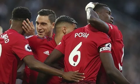 Pogba ẩn ý: "Tôi sẽ bị phạt nếu nói những điều không nên nói"