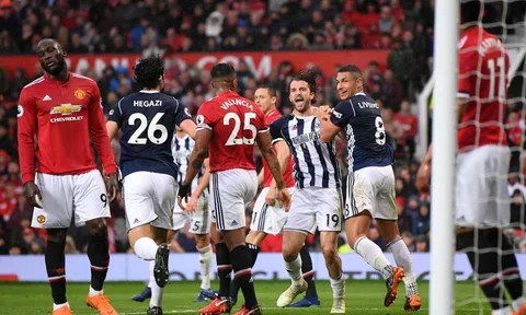 Man Utd: Đi đâu tìm sự tôn trọng?