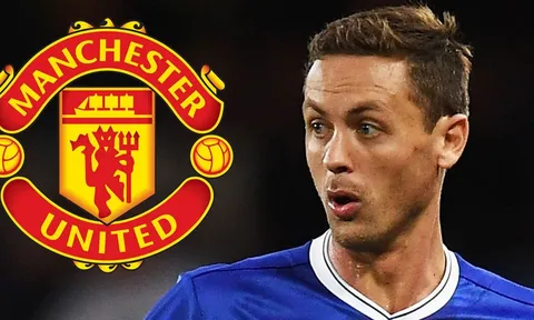 Man Utd - Đội bóng "sân sau" của Chelsea?