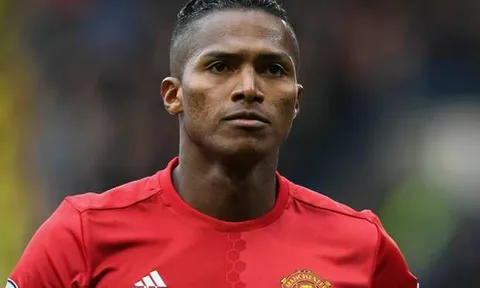 Man Utd đón "chiến binh" trước trận gặp Anderlecht
