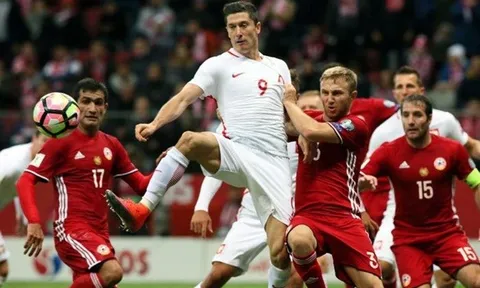 Man Utd gia nhập cuộc đua giành "sát thủ" 100 triệu bảng