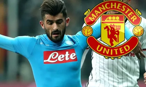 Man Utd giải quyết hành lang cánh với cái tên rẻ mà chất, chỉ 18 triệu bảng