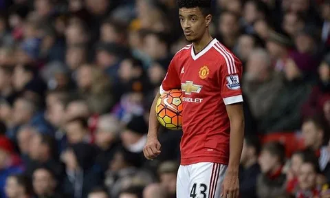 Man Utd gửi hậu vệ trẻ đi "du học"
