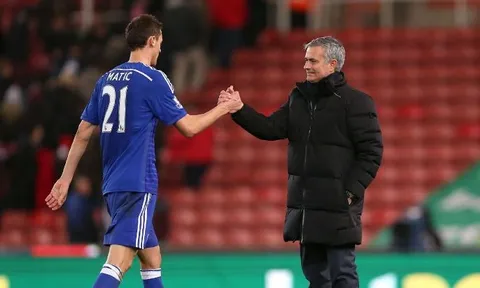 Man Utd hưởng lợi từ thói quen của Mourinho