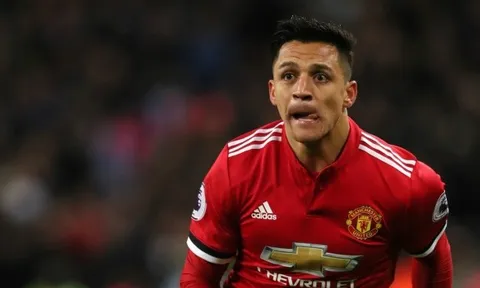 "Man Utd không cần Bale vì đã có Sanchez"