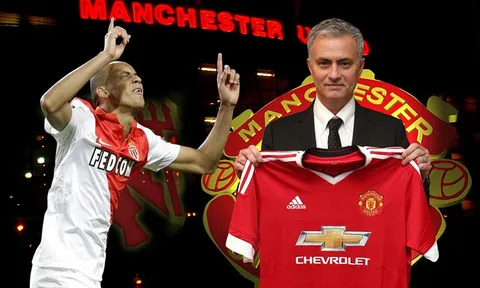 Man Utd không mất Fabinho, đơn giản vì Mourinho không cần