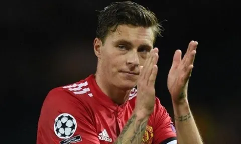 Man Utd liệu có đẩy 'người băng' về lại đội bóng cũ?