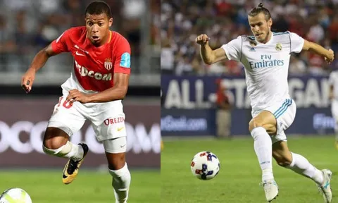 Man Utd mới là đội quyết định Mbappe có đến Real hay không
