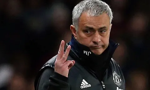 Man Utd mùa giải mới: “Năm thứ hai” của Jose Mourinho