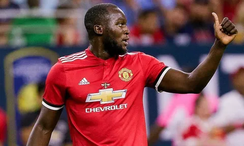 'Man Utd mua Lukaku là sai lầm lớn'