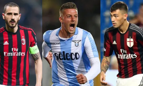 Man Utd muốn 'thôn tính' Serie A bằng 200 triệu bảng