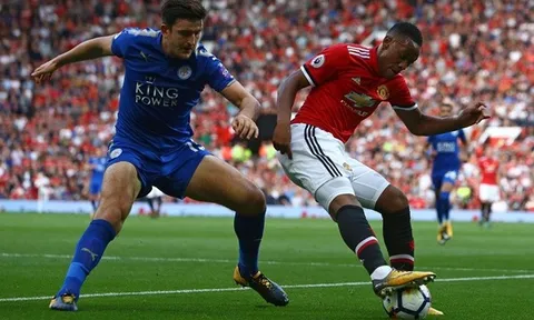 'Man Utd nên từ bỏ thương vụ 65 triệu bảng'