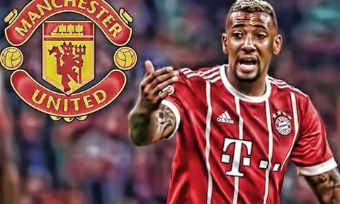 Man Utd ngắm mục tiêu 43 triệu bảng thay thế Alderweireld