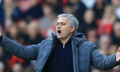 Keane: "M.U của Mourinho là một sự sỉ nhục"