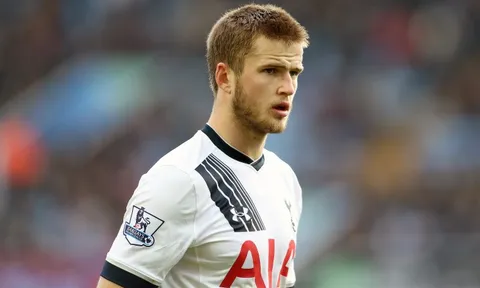 Man Utd ra giá 40 triệu bảng cho 'máy quét' của Tottenham