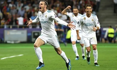 Man Utd sẵn sàng phá kỉ lục chuyển nhượng với chữ kí 122 triệu bảng
