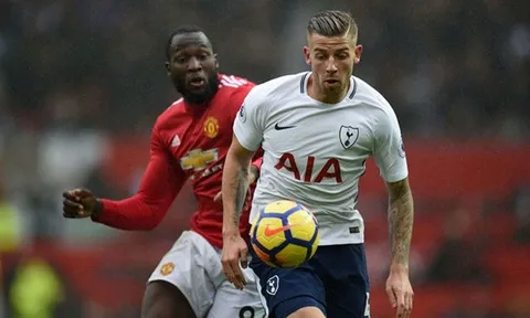 Man Utd sẵn sàng phá kỉ lục chuyển nhượng vì mục tiêu 55 triệu bảng của Mourinho