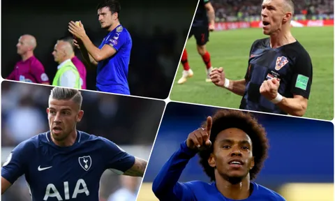 Man Utd sẽ ký hợp đồng với ai trong những ngày cuối TTCN?