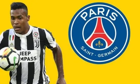 Man Utd sẽ phải hối hận nếu PSG đạt thoả thuận với Alex Sandro