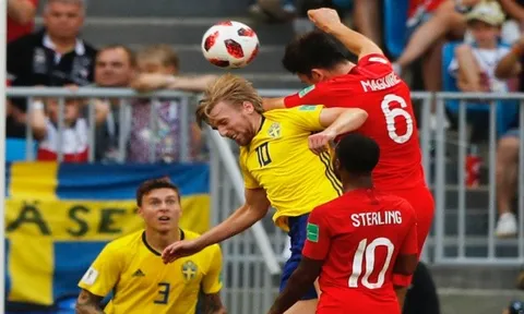 'Man Utd sẽ phải tất tay nếu muốn có sao World Cup'