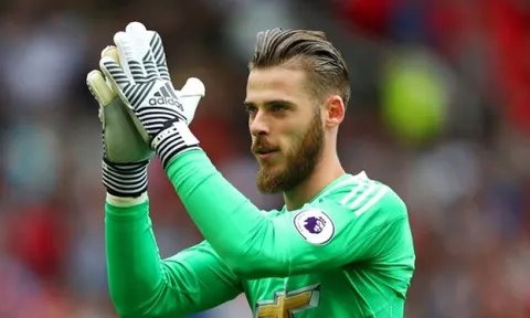 Man Utd sẽ ra quân tại Premier League mà không cần Pogba?