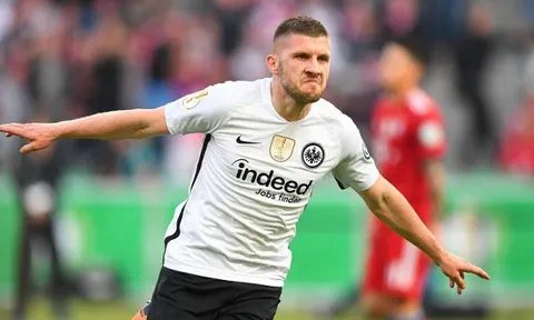 Man Utd tham gia vào cuộc đua giành ngôi sao Croatia giá 44 triệu bảng