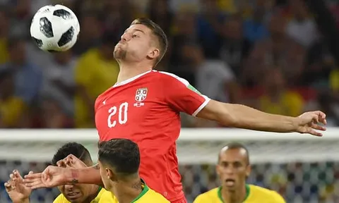 Mourinho muốn có thêm 3 bản hợp đồng khi Milinkovic-Savic đã ra quyết định