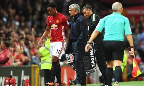 Man Utd trước ngày "đá thật": Ngổn ngang trăm mối lo