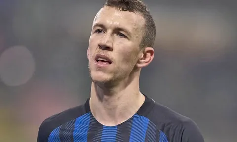Man Utd từ chối trả tiền, thương vụ Perisic sắp đổ bể